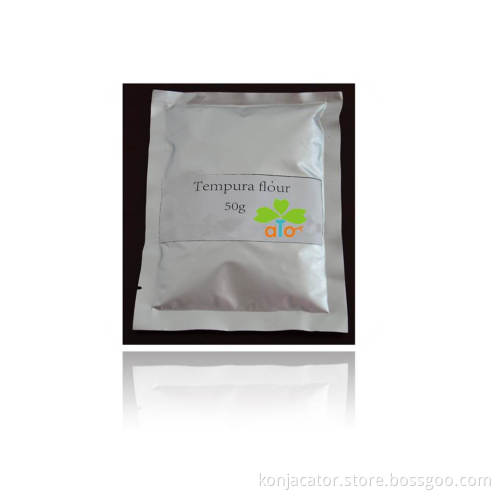 700g Tempura flour, bulk flour